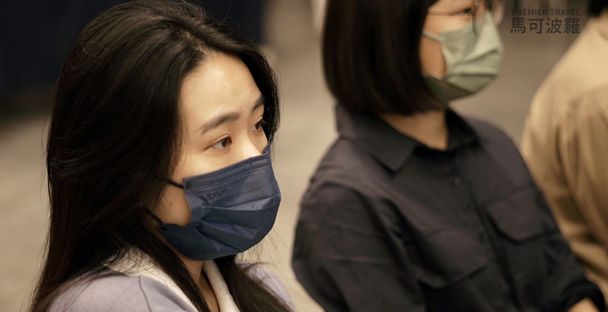 台灣五感1.0：開幕典禮